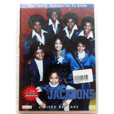 Imagem de THE JACKSON TV SHOW