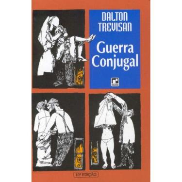 Imagem de Guerra Conjugal,A