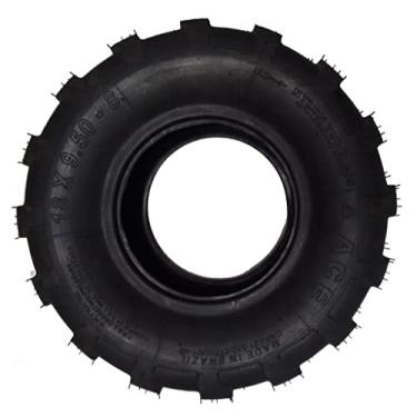 Imagem de Pneu 18x9.50-8 Quadriciclos Kart Cross Mini Aro 8 COD 100028 RX TIRES