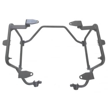 Imagem de Suporte de Malas Baus Laterais Bmw R 1200/1250 GS - Chapam