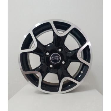 Imagem de 4 Rodas Ford Focus - Brw 1130 - Aro 15 1x108 pd