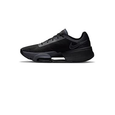 Imagem de Nike Air Zoom Superrep 3, Men's Sneakers, Black Anthracite Volt, 9 US
