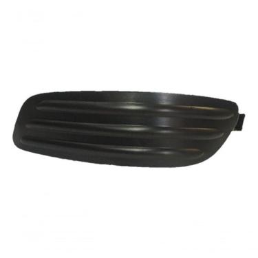 Imagem de Tampa Grade Parachoque Diant Corolla 2005 à 2008 Esquerdo