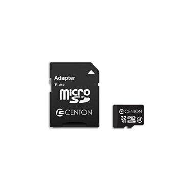 Imagem de Centon Cartão micro SDHC 32 GB