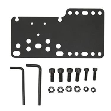 Imagem de Vomeko Universal USB Game Handbrake,Racing Simulator Handbrake, 14bit SIM for Racing Games, Compatible with G27 G25 G29 T500 T300 - Black.