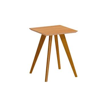 Imagem de Mesa Lateral Quadrada Classic Nature