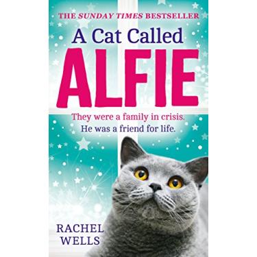 Imagem de A Cat Called Alfie: The perfect book to warm your heart this Christmas (Alfie series, Book 2) (English Edition)