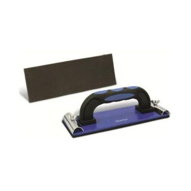 Imagem de Suporte Manual para Lixa Roma 230x80mm