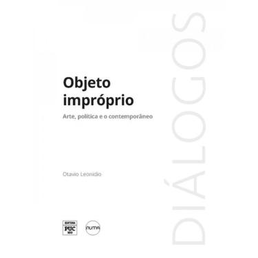 Imagem de Objeto Impróprio