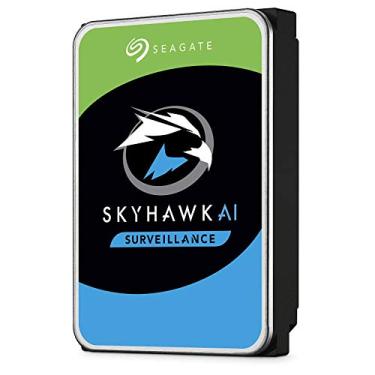 Imagem de HD Seagate ST12000VE0008 IronWolf PRO 12TB SATA III 3.5''