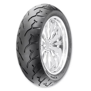 Imagem de Pneu Moto Pirelli Aro 18 Night Dragon GT 180/55B18 80H Reinf TL - Traseiro