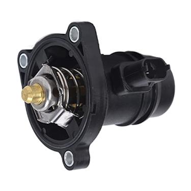 Imagem de 55593033 Termostato AC para Carro, Substituição Perfeita para Astra J 20102014, Material ABS de, Especificações OEM,