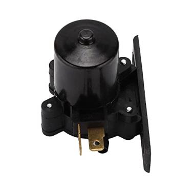 Imagem de Motor Limpador de Para-brisa 12v, Bomba Universal para Lavagem de Para-brisas Awp01, 2 Terminais, Peças Universais para Carro, Caminhão, ônibus