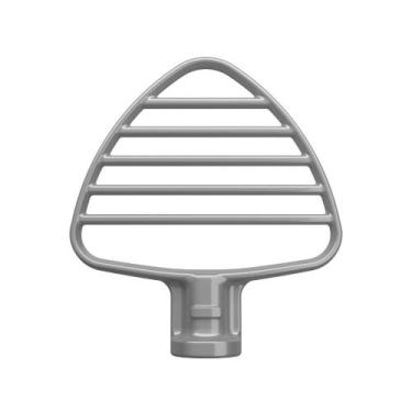 Imagem de Batedor para Massa Folhada KitchenAid exclusivo para Batedeiras Artisa