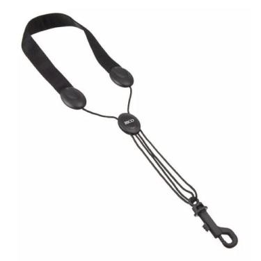 Imagem de Correia Sax Alto/soprano Com Trava D Addario Sja13 - D'Addario, SJA13