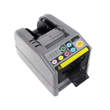 Imagem de Cortador Dispensador de Fita Elétrico Automático 220V 6-60mm - ZCUT