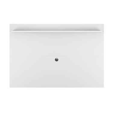 Imagem de Painel SI 1.60m Para TV Até 60'' Cor Branco - PT
