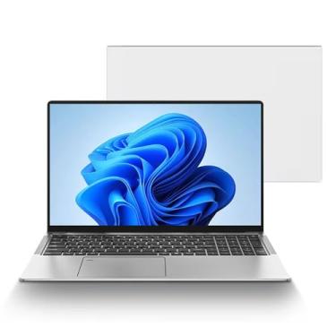 Imagem de Notebook Huitbat TK-H10 Intel Core i3-1025G1, 16GB RAM, 512GB SSD, Tela 15,6" Full HD LED, Intel UHD Graphics, Reconhecimento de Impressão Digital, Windows 11 Pro, Prata