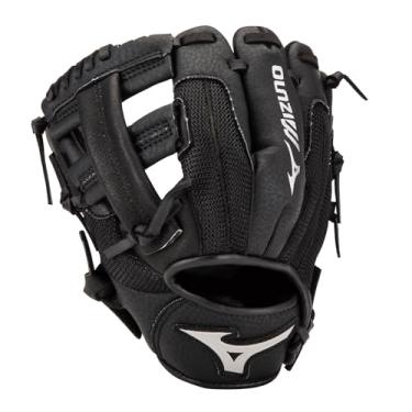 Imagem de Mizuno Luvas de beisebol GPP900Y3 Prospect Series PowerClose 23 cm, mão direita