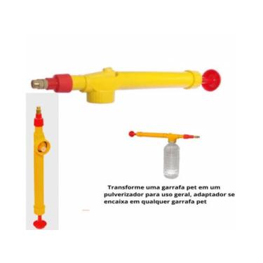 Imagem de Pulverizador borrifador universal spray portatil bj5215 - ce b