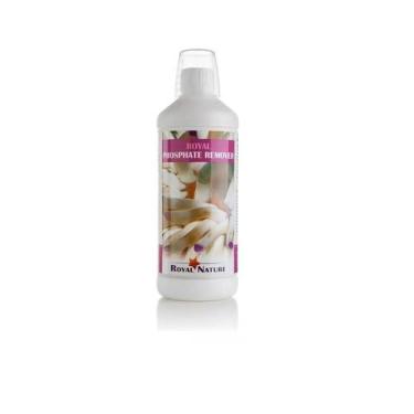 Imagem de Removedor Fosfato Po4 Royal Nature 500ml Phosphate Remover