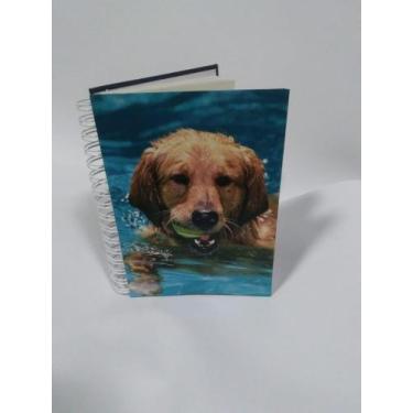 Imagem de Agenda Permanente Personalizada - AG101  - 