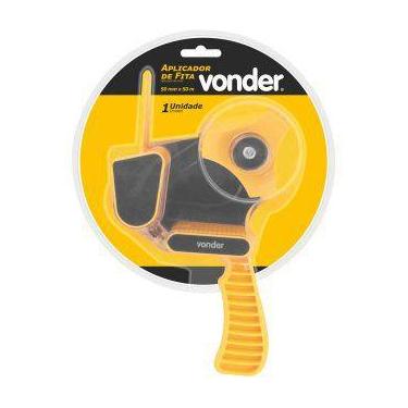 Imagem de Aplicador Fita Para Embalagem E Empacotamento 50 Mm Vonder