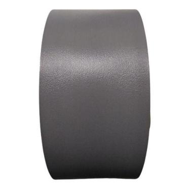 Imagem de Fita Pvc Para Formica Cinza Prattan Tx L151 64mm X 20 Mts - REHAU
