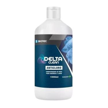 Imagem de Delta Fish Acelerador Biologico Marinho 1000mL