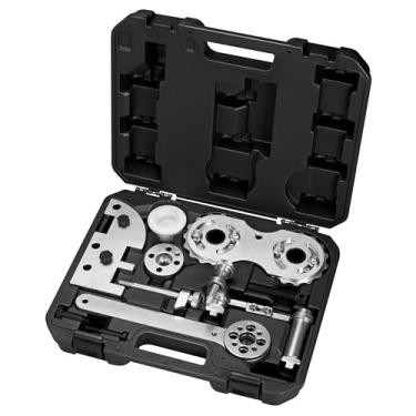 Imagem de CTA Tools Kit de ferramentas de distribuição 7380 - Compatível com Volvo 2.0L - S60, S80, V60, 70, XC60, XC70 e XC80