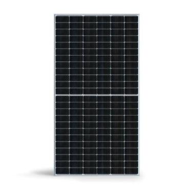 Imagem de Painel Fotovoltaico Placa Solar 450 Watts Inmetro Monocristalino - SGV