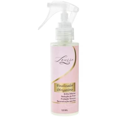 Imagem de Finalizador Obrigatório Brilho e Maciez 120ml Lourre