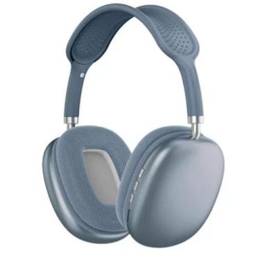 Imagem de Fone Max P9 Bluetooth Top - King