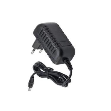 Imagem de Fonte Alimentação Plástica 12v-2a Bivolt - Power, Bivolt