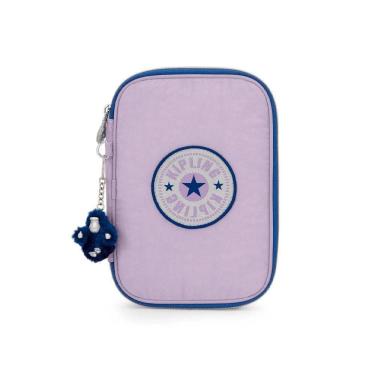 Imagem de Estojo - Kipling - 100 Pens Endless Lil Fun