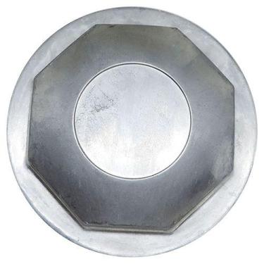 Imagem de Calota Graxa Volvo Fh12/ Fm12/ Nh12/ B7/ B12 - LNG