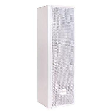 Imagem de Caixa Som Line Array Ll C425 Donner 100wrms 4 Falante Branco