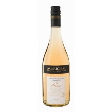 Imagem de Vinho Rose Marichal Reserve Collection Pinot Noir - Bodegas Marichal