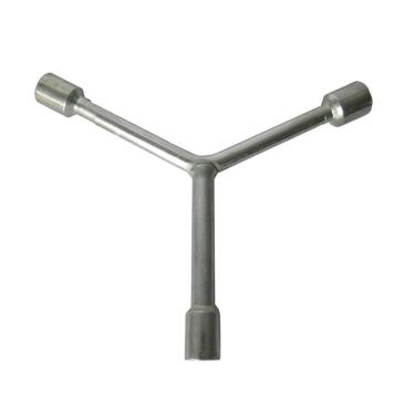 Imagem de Chave Y Tipo Ninja 3 Pontas 10, 11 E 13Mm