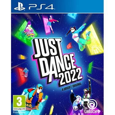 Imagem de Just Dance 2022