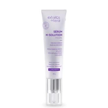Imagem de Sérum Dermolight M-Solution Facial 30G
