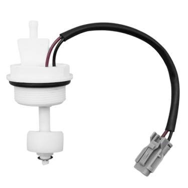 Imagem de DUZFOREI 12639277 Conjunto de sensor indicador de água no combustível Sensor WIF, substituição para Chevrolet Silverado 2001-2011 Substituição para GMC Sierra 2001-2011, substitui 12639450