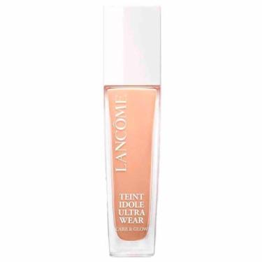 Imagem de Base Líquida Lancôme Teint Idôle Ultra Wear Care & Glow, 220C