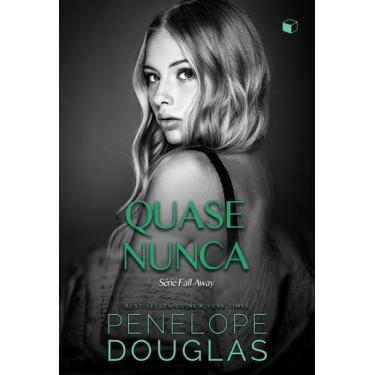 Imagem de Livro - Quase nunca (Fall Away Livro 6)