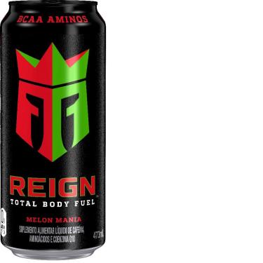 Imagem de Reign melon mania lata 473ML