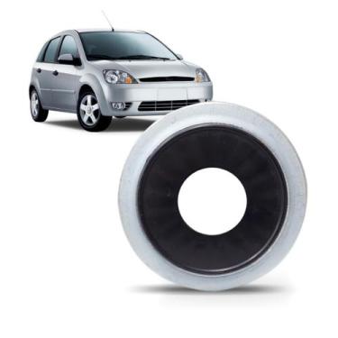 Imagem de Rolamento amortecedor ecosport / fiesta 02 em diante -- - METALSYSTEM