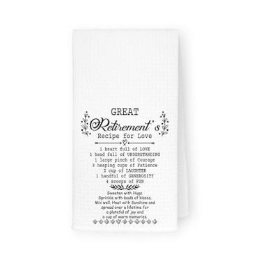 Imagem de 393-HS-panos de prato - RetireRecipe panos de prato