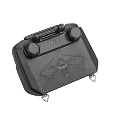 Imagem de Case Capa para Controle DJI RC Pro com Protetor de Sol 2 em 1 - StartR