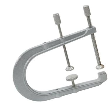 Imagem de simhoa Crampo de Ponte de Guitarra, Pinça de Instalação Da Ponte de Guitarra, Manutenção de Reparo de Guitarras, Liga