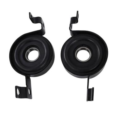 Imagem de labwork Substituição do rolamento do suporte central do eixo de transmissão para Cherokee 2014-2020 ambos os lados 52123612AA 52123612AB